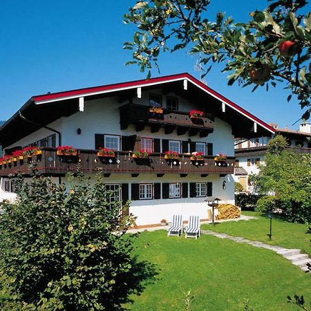 Landhaus Schmid Schoenau Шенау-ам-Кенігсзе Екстер'єр фото