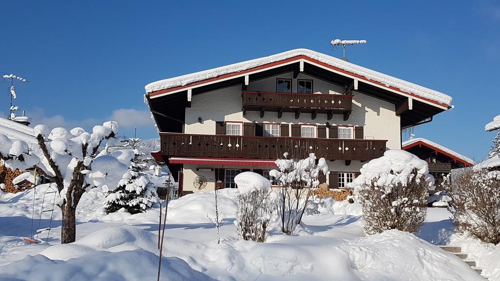 Landhaus Schmid Schoenau Шенау-ам-Кенігсзе Екстер'єр фото