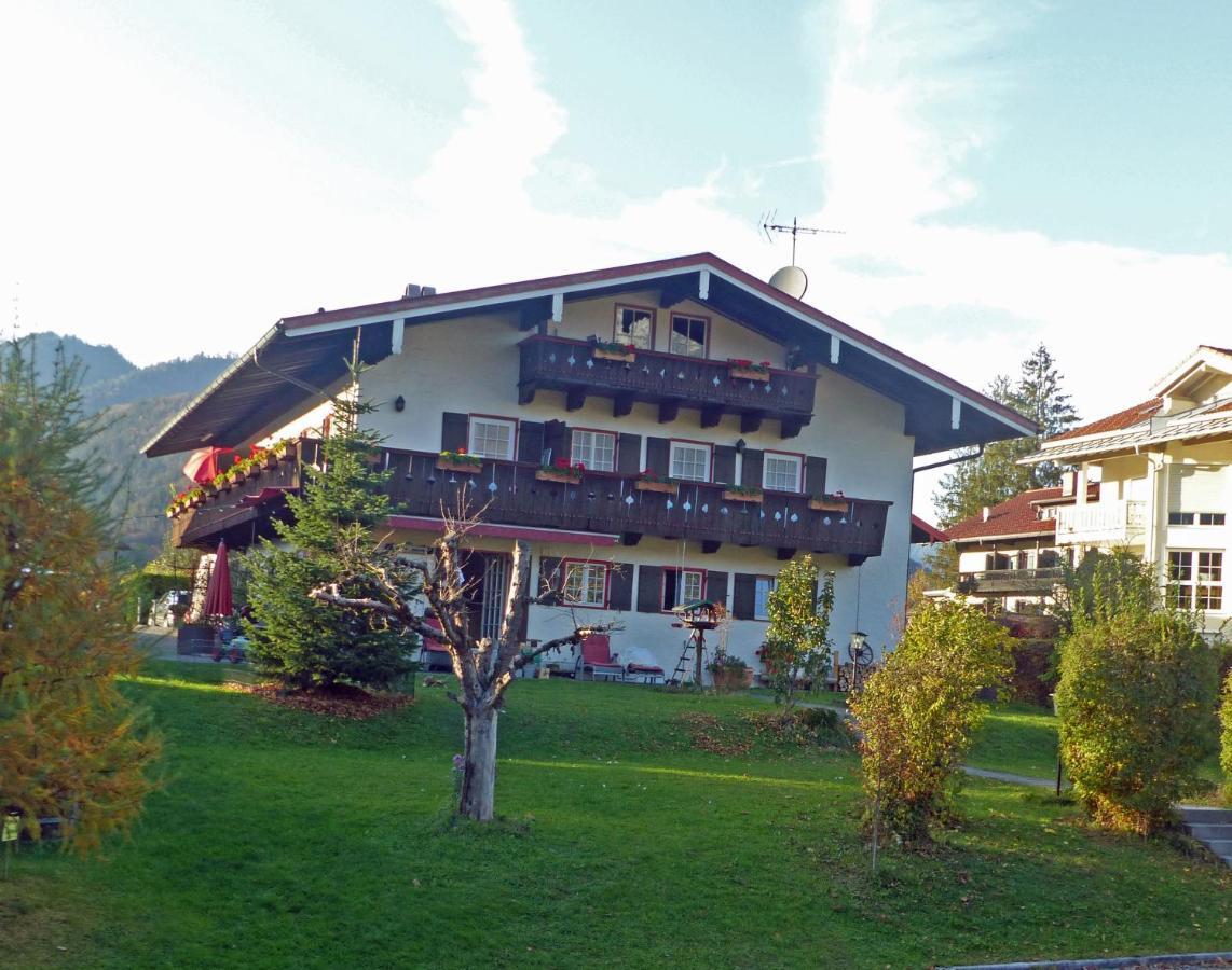 Landhaus Schmid Schoenau Шенау-ам-Кенігсзе Екстер'єр фото